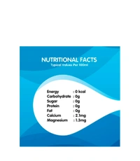 Kinley Packaged Water