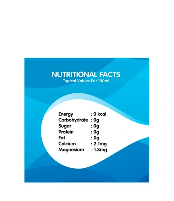 Kinley Packaged Water