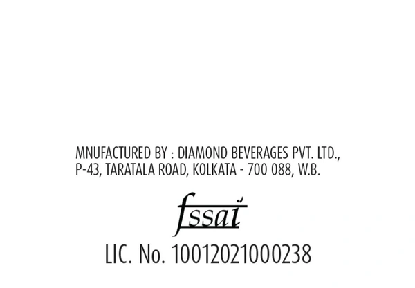 Kinley Packaged Water