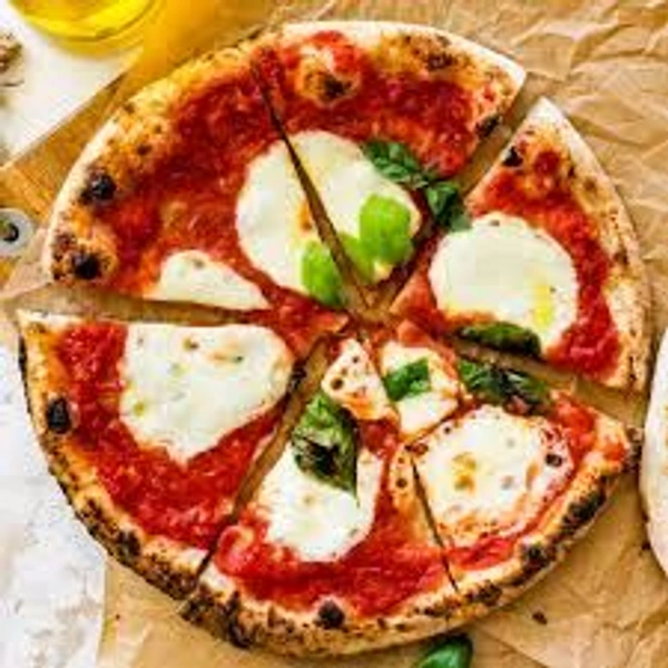 Italiya Pizza