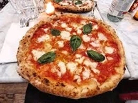 Italiya Pizza