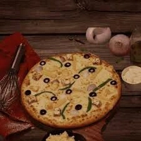 Chess Macveg Pizza