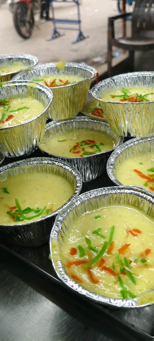 तस्मै खाआ Raslmali