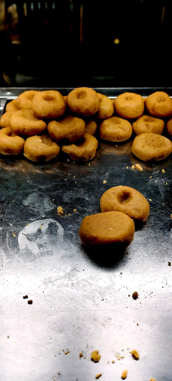 Best Sweet SPACIAL Pada