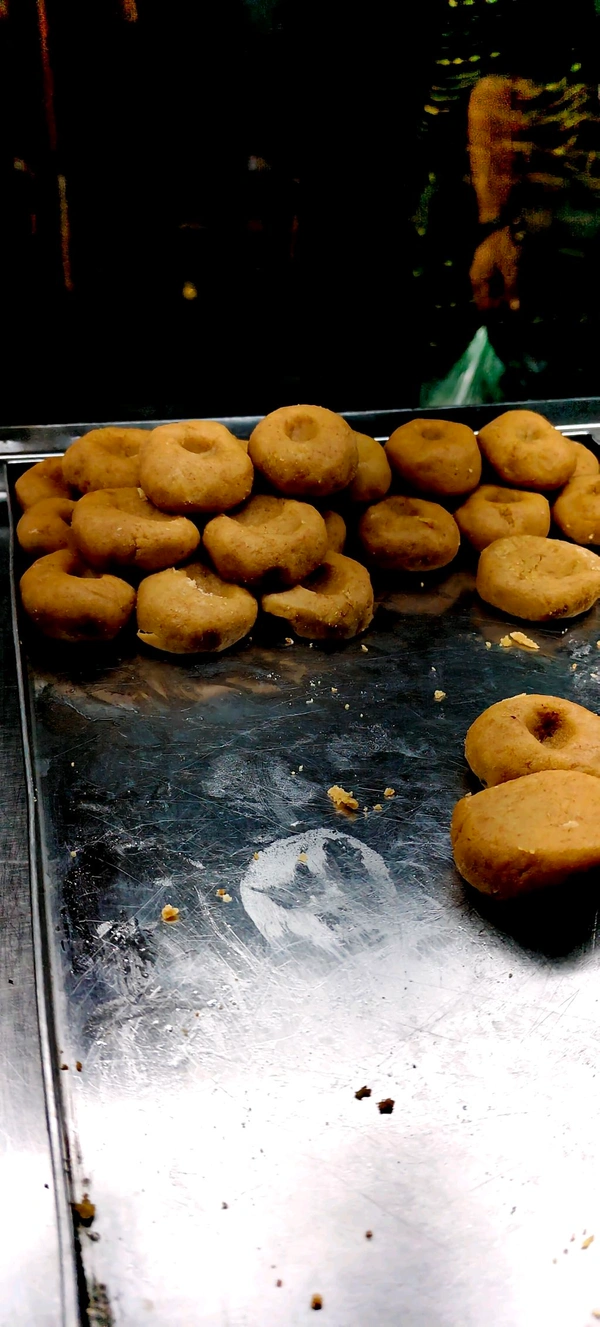 Best Sweet SPACIAL Pada