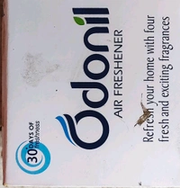 Odonil Bathroom Freshener