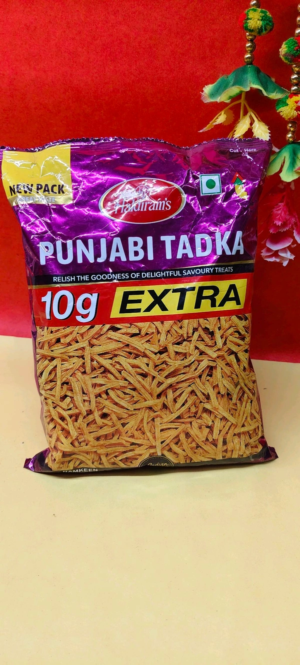 Punjabi Tadika