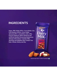 Cadbury Dairy Milk Silk Oreo Filled Bar