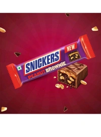 Snickers