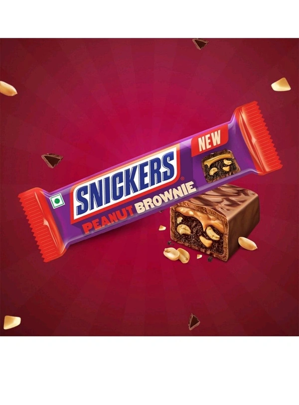 Snickers