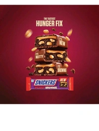 Snickers