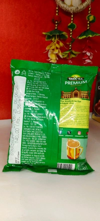 Tata Premium Desh Ki Chai