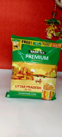 Tata Premium Desh Ki Chai