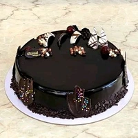 White Cholect Cake1kg