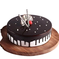 White Cholect Cake1kg