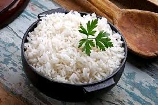 Stream Rice