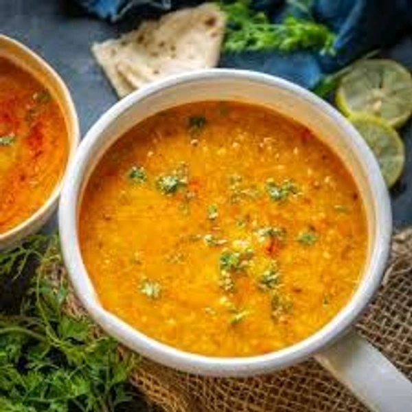 Plain Dal