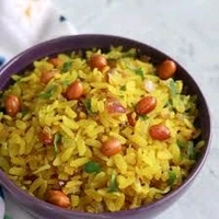 Poha पोहा