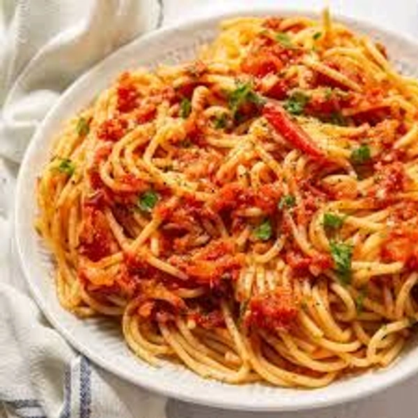 Spaghetti π Pasta