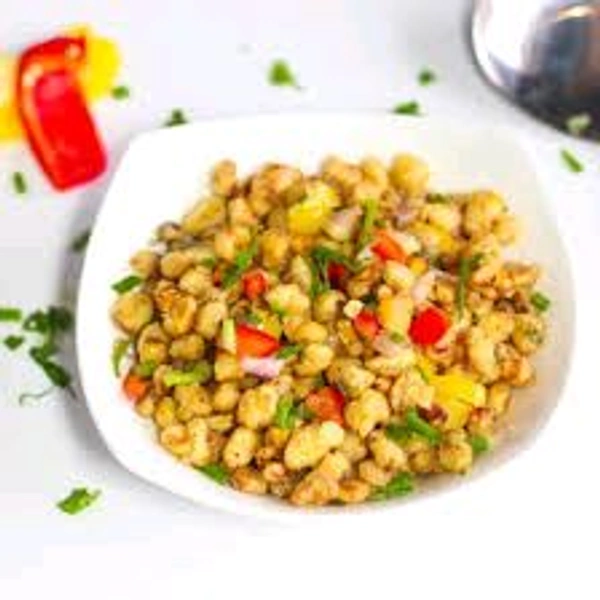 Corn 🌽 Salt & Paper