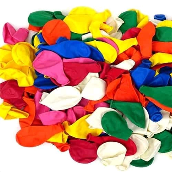 Any Colour Normal Ballon100pic