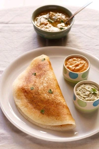 Mysore Plane Dosa