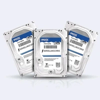 GEONIX Hardisk Internal 500GB