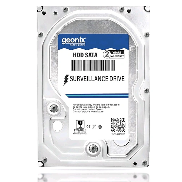 GEONIX Hardisk Internal 500GB