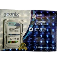 GEONIX Hardisk Internal 500GB
