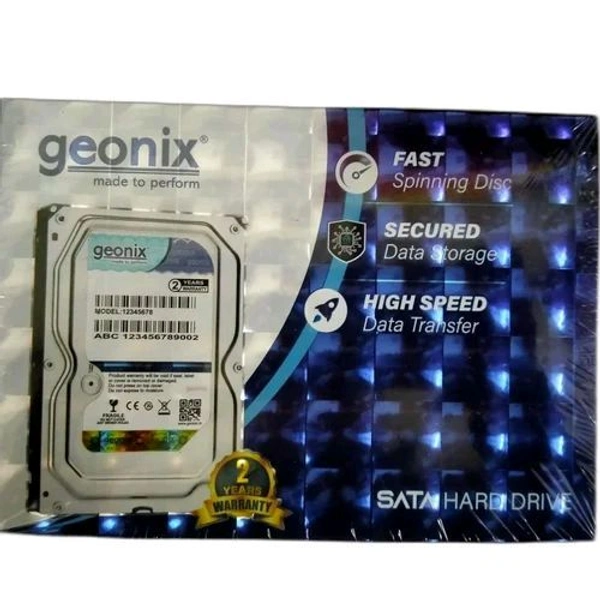 GEONIX Hardisk Internal 500GB