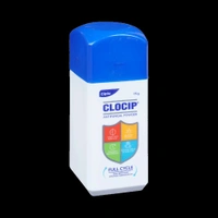 CLOCIP PAWDER