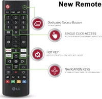 LG 80 cm (32 inches) HD Ready Smart LED TV 32LQ643BPTA (Black)