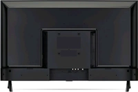 LG 80 cm (32 inches) HD Ready Smart LED TV 32LQ643BPTA (Black)