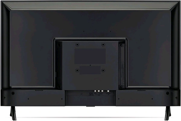 LG 80 cm (32 inches) HD Ready Smart LED TV 32LQ643BPTA (Black)