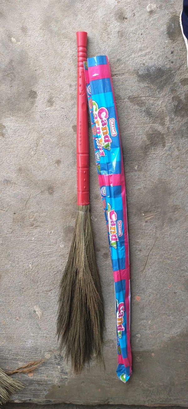 Khajur Jhadu