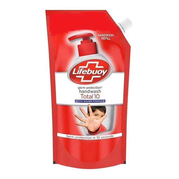 LIFE BOY HANDWASH