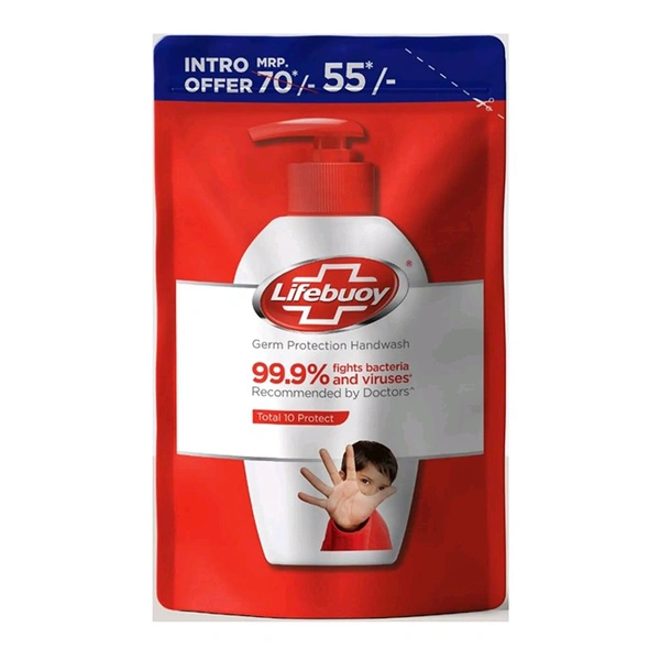 LIFE BOY HANDWASH