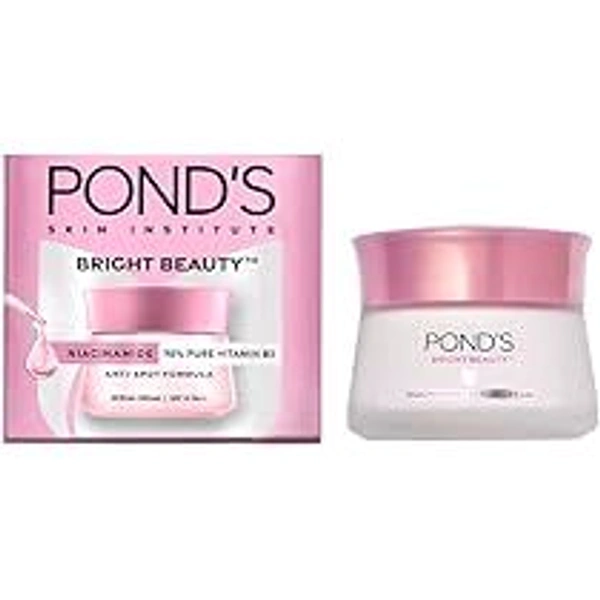 PONDS WHITE BEAUTY CREAM 15 GM