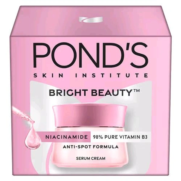 PONDS WHITE BEAUTY CREAM 15 GM