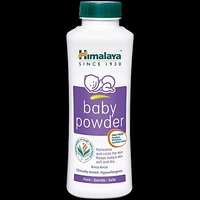 HIMALAY BABY POWDER 400 GM