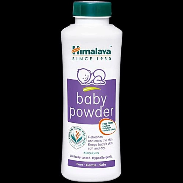 HIMALAY BABY POWDER 400 GM