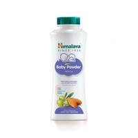 HIMALAYA BABY POWDER 50 GM