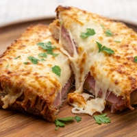 चीज सन्डविच (4. Pcs