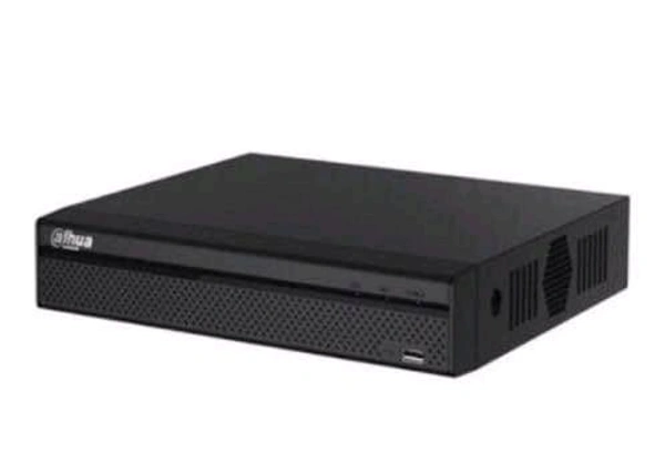 Dahua NVR 4k 4ch