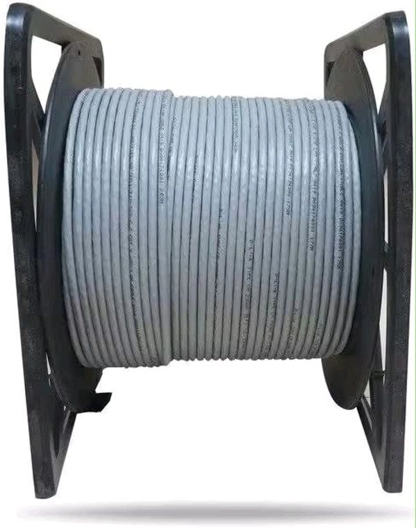 Cat 6 Ip Wire (35 Rs 1mtr)