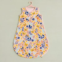 Adhigams Sky Dancer Baby Swaddles for Newborns | Carry Nest & Wearable Blanket | Cotton Baby Bedding for New Born & Infant | Unisex Baby Sleeping Bag | For 0 to 12 Months (Pack of 1)(Pink)