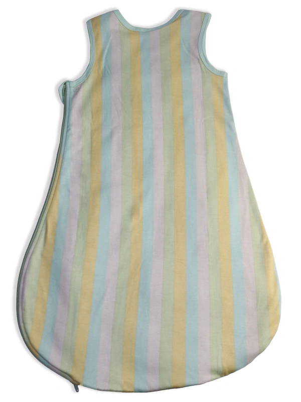 Adhigams Jungle on Wheels Baby Swaddles for Newborns | Carry Nest & Wearable Blanket | Cotton Baby Bedding for New Born & Infant | Unisex Baby Sleeping Bag | For 0 to 12 Months (Pack of 1) (PEACH) - beige