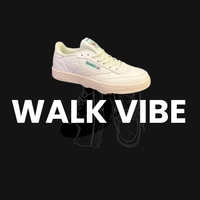 walk Vibe walk Vibe - Logo