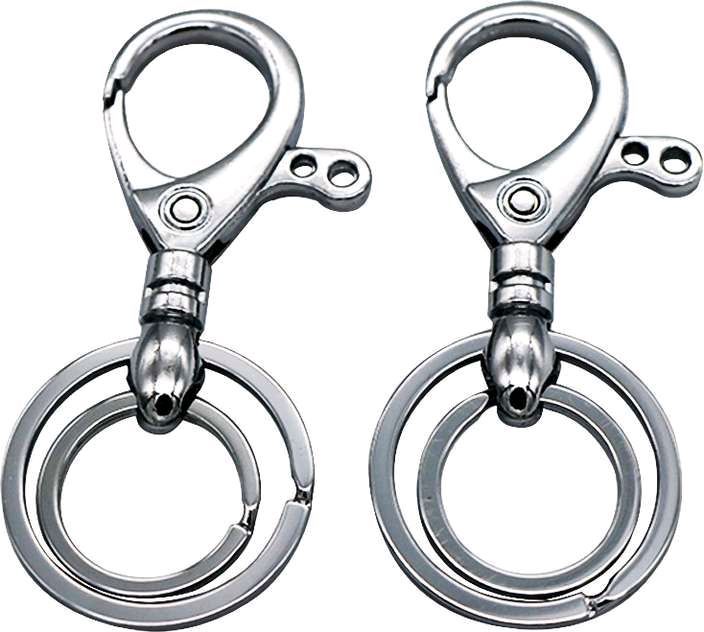 Chabi ring - keychain Key chain