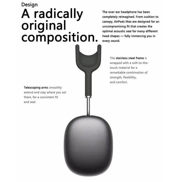 P9 Wireless Headphones with Noise Cancellation, Bluetooth 5.1 Deep Bass, Long Battery Life, Hi-Fi Sound, Wireless Headset for Music & Calls - Dodger Blue